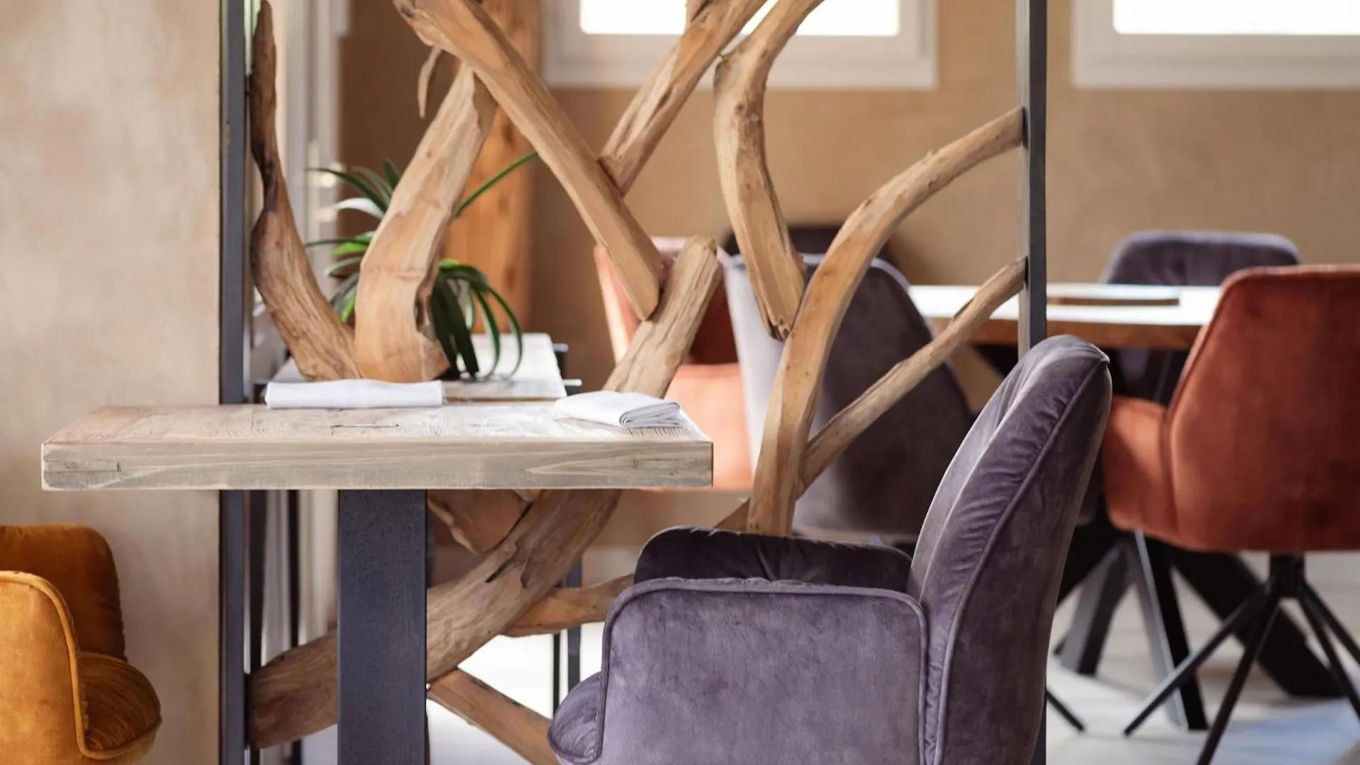 Hotel L'Arborescence Cruseilles