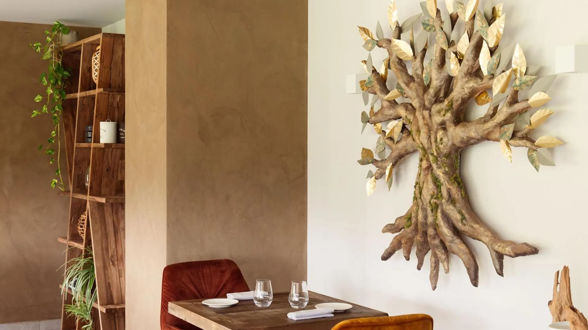 L'Arborescence Cruseilles Hotel