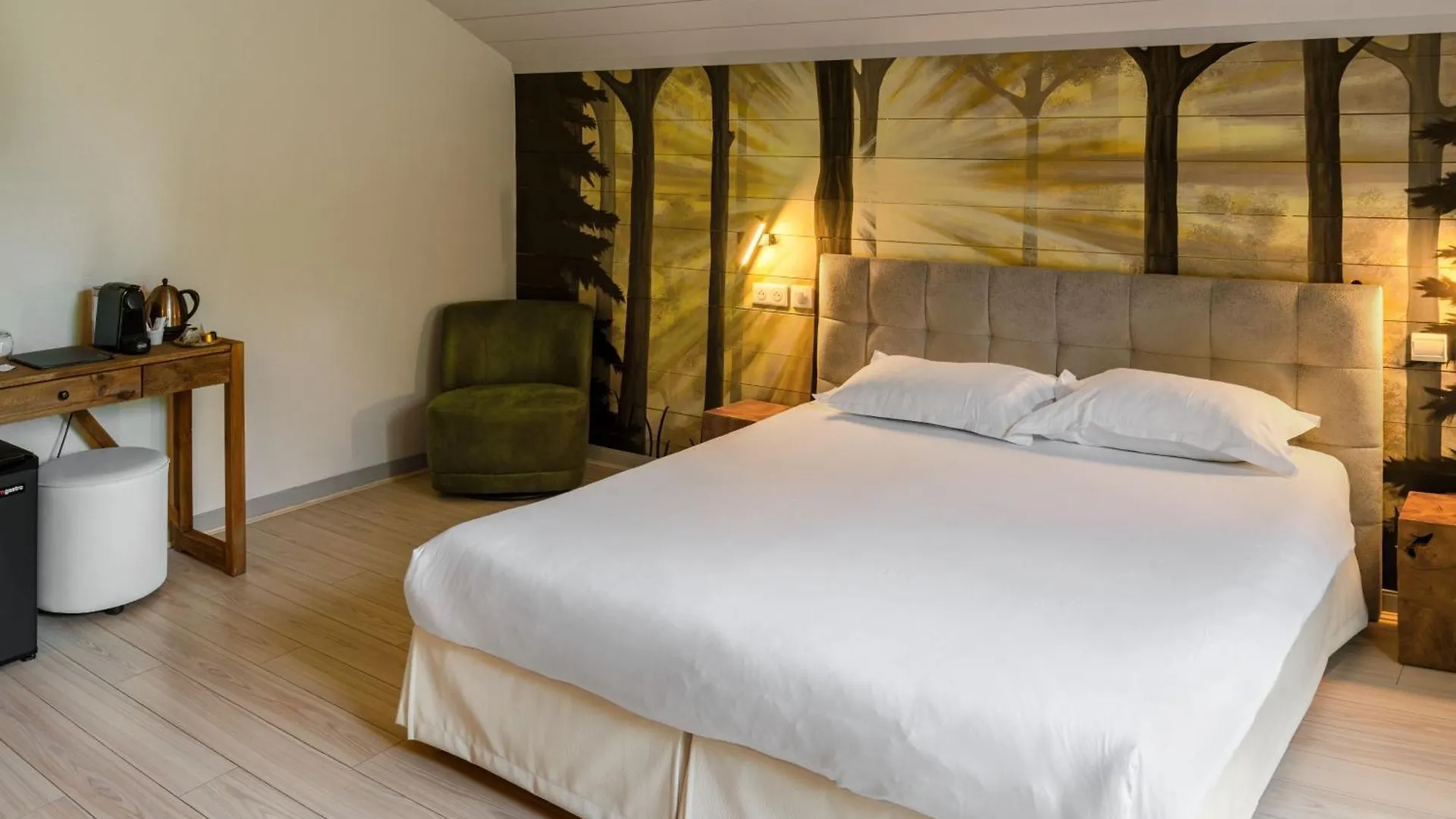 L'Arborescence Cruseilles Hotel