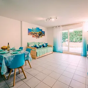 Turquoise Appartement Hyères