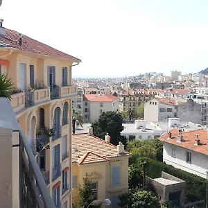 Bellevue Appartement Nice