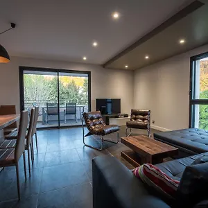 Appartement La Prairie, Annecy