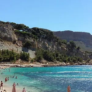 Bobnell Appartement Cassis