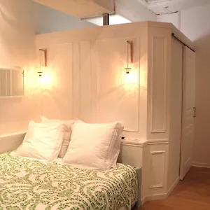 Appartement La Presqu'ile, Lyon