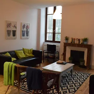Appartement Chez Marie, Pont-en-Royans