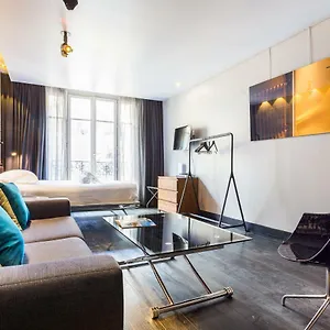 Cmg Premium Tour Eiffel Iv Appartement Paris